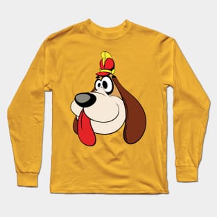 Banana Splits: Fleegle Long Sleeve T-Shirt